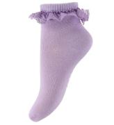 Minymo Strumpor - Lavender