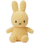 Bon Ton Toys Gosedjur - 33 cm - Miffy Sitting - Terry Light Yell