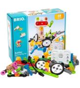 BRIO Builder Play Leksaksset Recorder & Player 34592