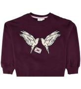 The New Sweatshirt - Dove - Vinprovning