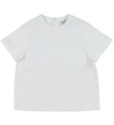 Emporio Armani T-shirt - Bianco Logo
