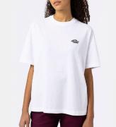 Dickies T-shirt - Summerdale - White