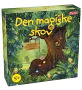 TACTIC Spel - Den magiska Skog