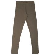 Minimalisma Leggings - Snyggare - Heather