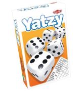 TACTIC Spel - Yatzy