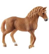 Schleich Djur - Quarter Horse HopphÃ¤st - H: 12 cm 13852