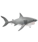 Schleich Djur - Vithaj - L: 18 cm 14809