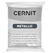 Cernit Polymer Lera - Metalic - Silver