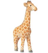 ferm Living Handgjord Figur - 21 cm - Giraff