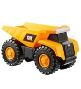 CAT Arbetsmaskin m. Ljud - 23 cm - Dumper