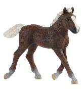 Schleich Djur - H: 9 cm - Black Forrest FÃ¸L 13899