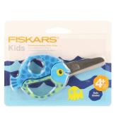 Fiskars Barnsax - Fisk