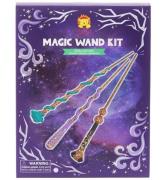 Tiger Tribe Leksaksset - Magic Wand Kit - FÃ¶rtrollad