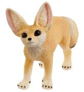 Schleich Djur - 4,2 x 6,3 cm - Ã?kenrÃ¤v 14845