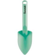 Scrunch Spade - 21 cm - Light Dusty Green