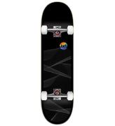 Jart Skateboard - 8'' - Classic Komplett Skateboard - Beat