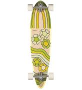 Impala Skateboard - Jupiter Longboard - 37'' - Birdy Floral