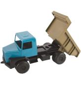 Dantoy Lastbil - 28x14 cm - Blue Marine Toys