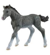 Schleich Horse Club - Trakehner fÃ¶l - H: 7, 0 cm 13944