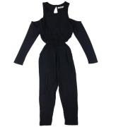 Add to Bag Jumpsuit - Svart