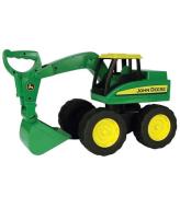 John Deere Arbetsbil - 40 cm - Big Scoop GrÃ¤vmaskin