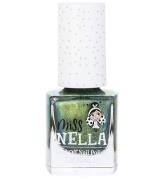 Miss Nella Nagellack - Alien Poo