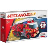 Meccano Byggset - JR Truck