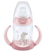 Nuk Drickskopp m. Handtag och Pip - First Choice - 150 ml - Bamb