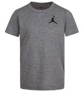 Jordan T-shirt - Jumpman Air - GrÃ¥melerad m. Logo