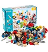 BRIO Builder Byggset 34587