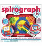 Spirograph Teckningsset - Junior