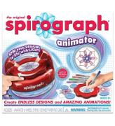 Spirograph Teckningsset - AnimatÃ¶r