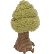 Jellycat Gosedjur - 20 cm - Foresttree Lime