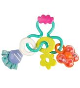 Playgro Skallra - Twirly Whirl Skallra