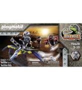 Playmobil Dino Rise - Pteranodon: Drone Attack - 70628 - 50 Dela