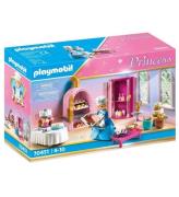 Playmobil Princess - Slottskonditori - 70451 - 133 Delar