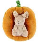 Jellycat Gosedjur - 18 cm - Brambling Mouse