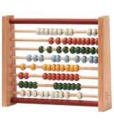 Kids Concept Kulram - Abacus - FlerfÃ¤rgad