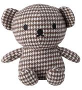 Bon Ton Toys Gosedjur - 17 cm - Boris Bear - Brun