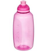 Sistema Vattenflaska - Twist 'n' Sip - 380 ml - Rosa