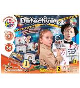 Liniex Science4you Set - Detective Lab