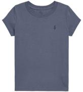 Polo Ralph Lauren T-shirt - Classics II - BlÃ¥