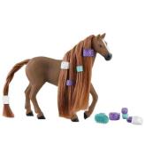 Schleich Horse Club - Beauty Horse Engelskt fullblodssto