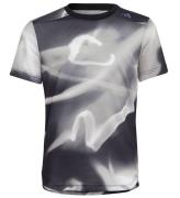 adidas Performance T-shirt - B HIIT Herr Tee - Army/Svart