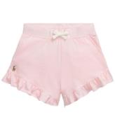 Polo Ralph Lauren Shorts - Titta Hill - Rosa