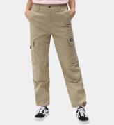 Dickies Byxor - Hooper Bay Cargo - Khaki