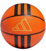adidas Performance Basket - 3S Rubber X3 - Orange/Svart