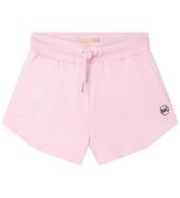 Michael Kors Sweatshorts - TvÃ¤ttad Rosa