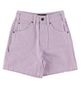 Dickies Shorts - Hickory - Purple Rose