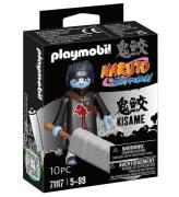 Playmobil Naruto - Kisame - 71117 - 10 Delar